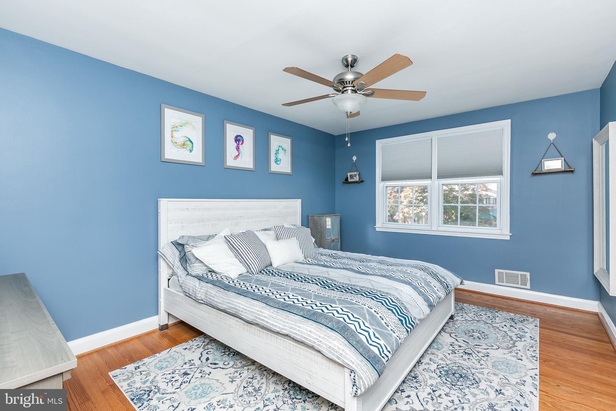 RODGERS FORGE - Residential