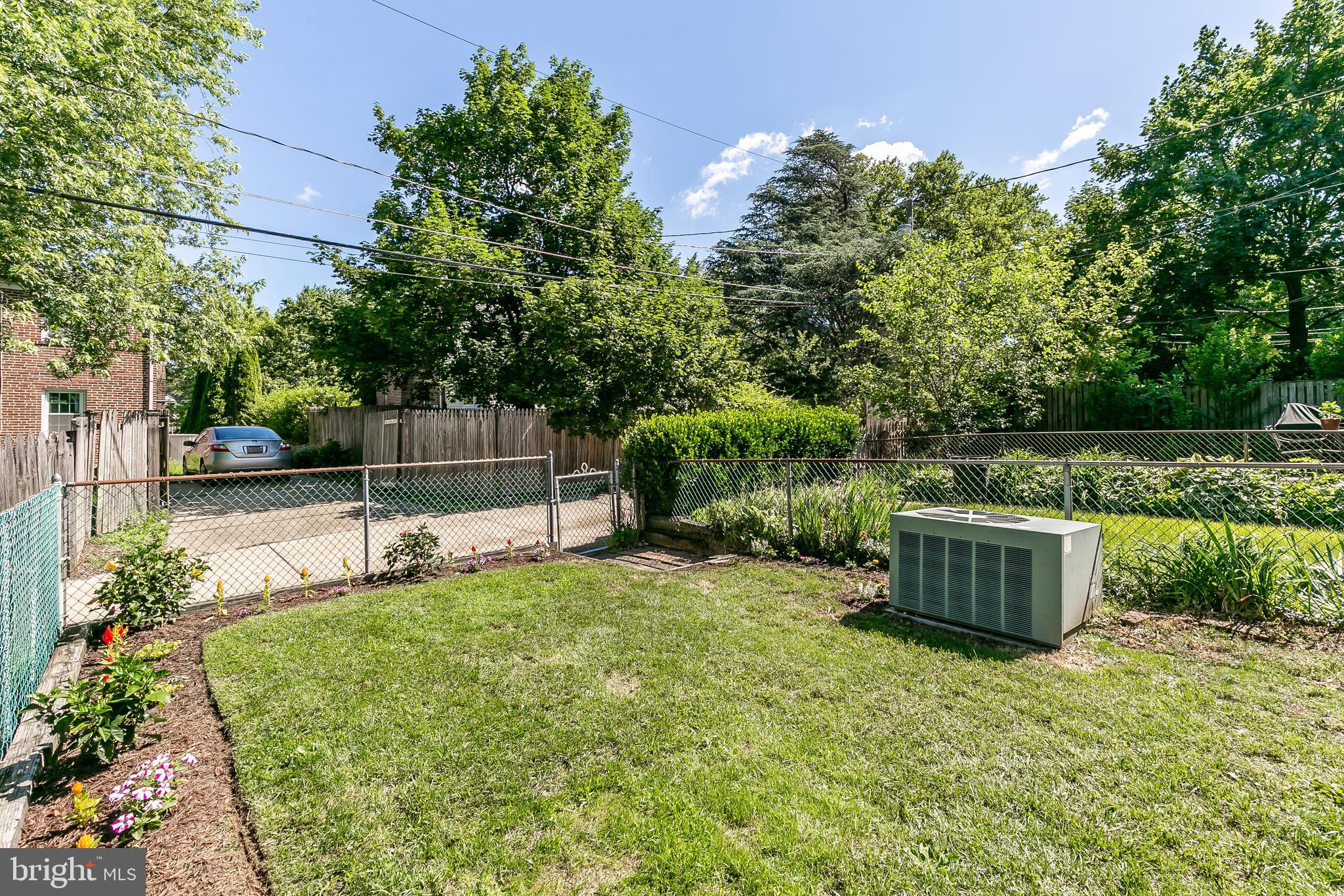 RODGERS FORGE - Residential