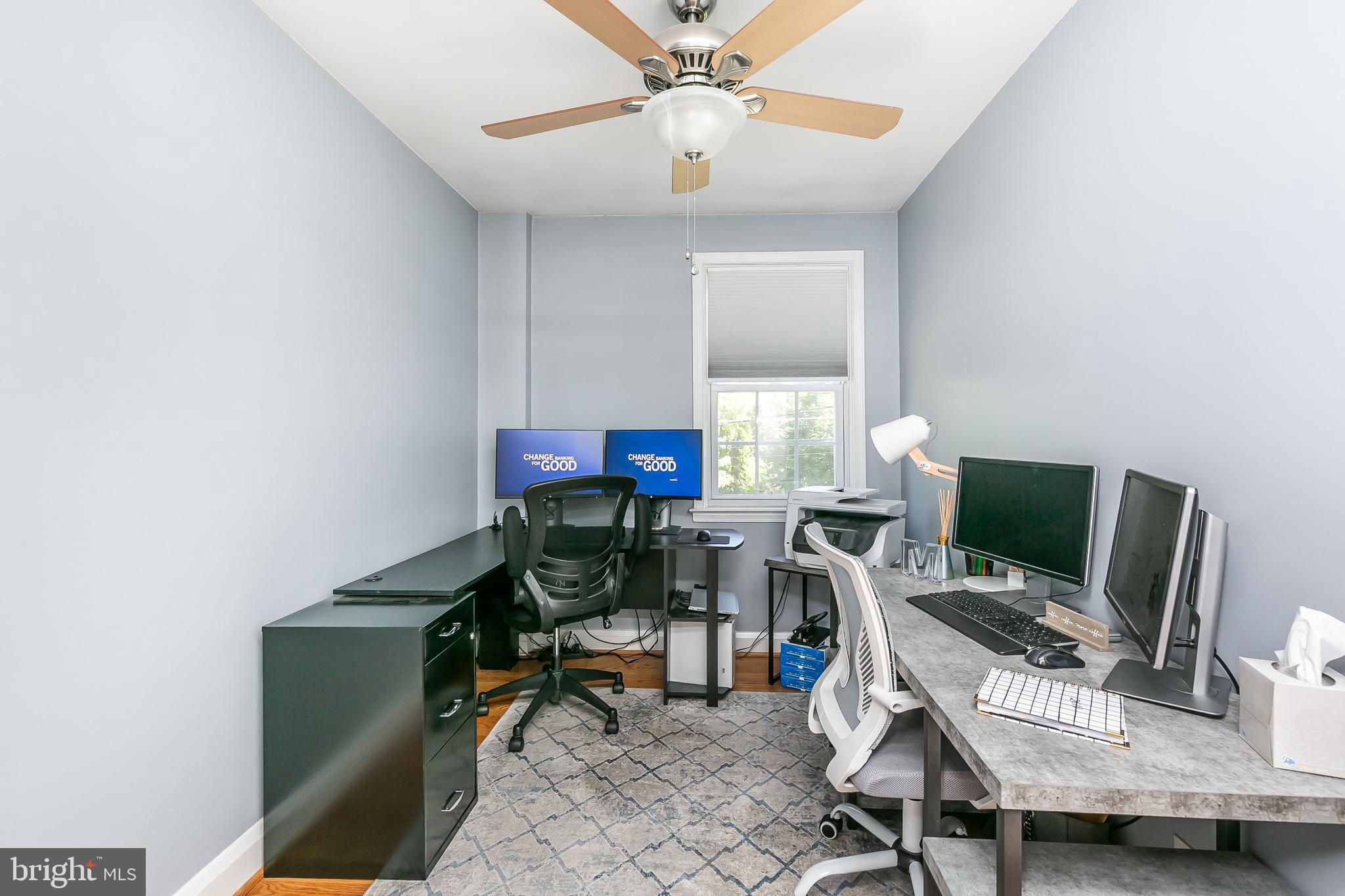 RODGERS FORGE - Residential