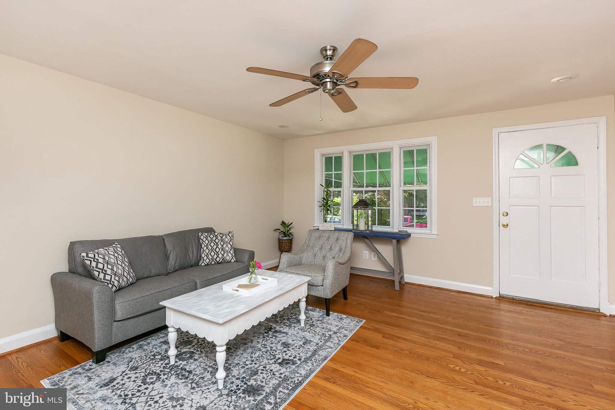 RODGERS FORGE - Residential