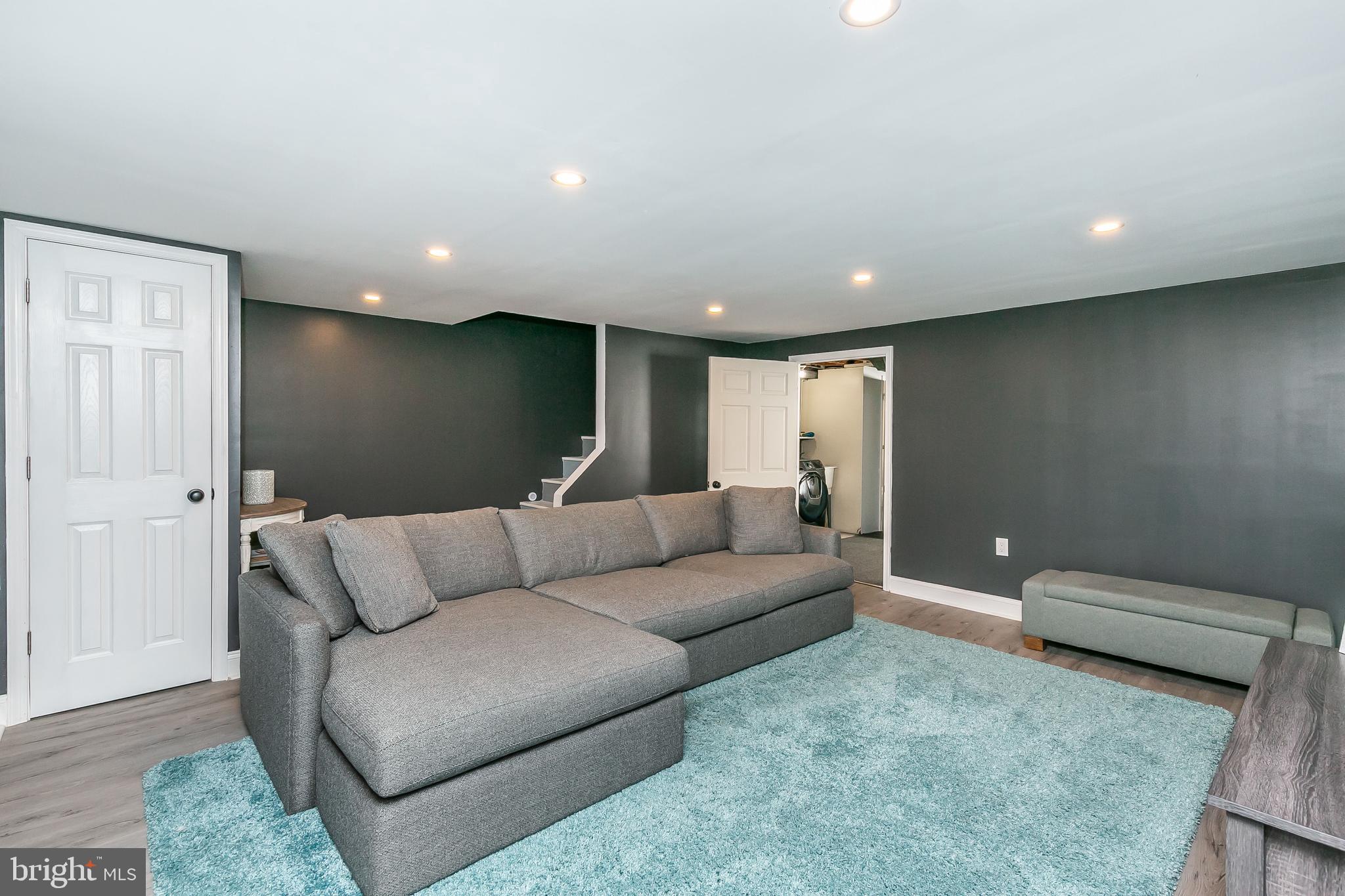 RODGERS FORGE - Residential