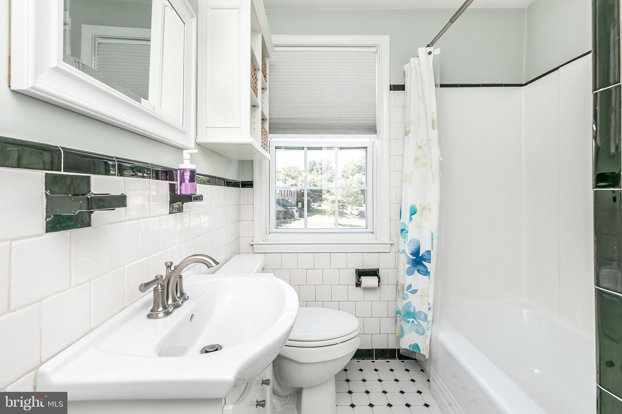 RODGERS FORGE - Residential