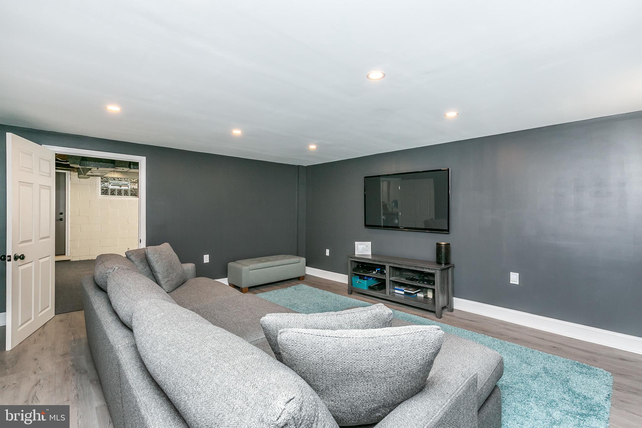 RODGERS FORGE - Residential