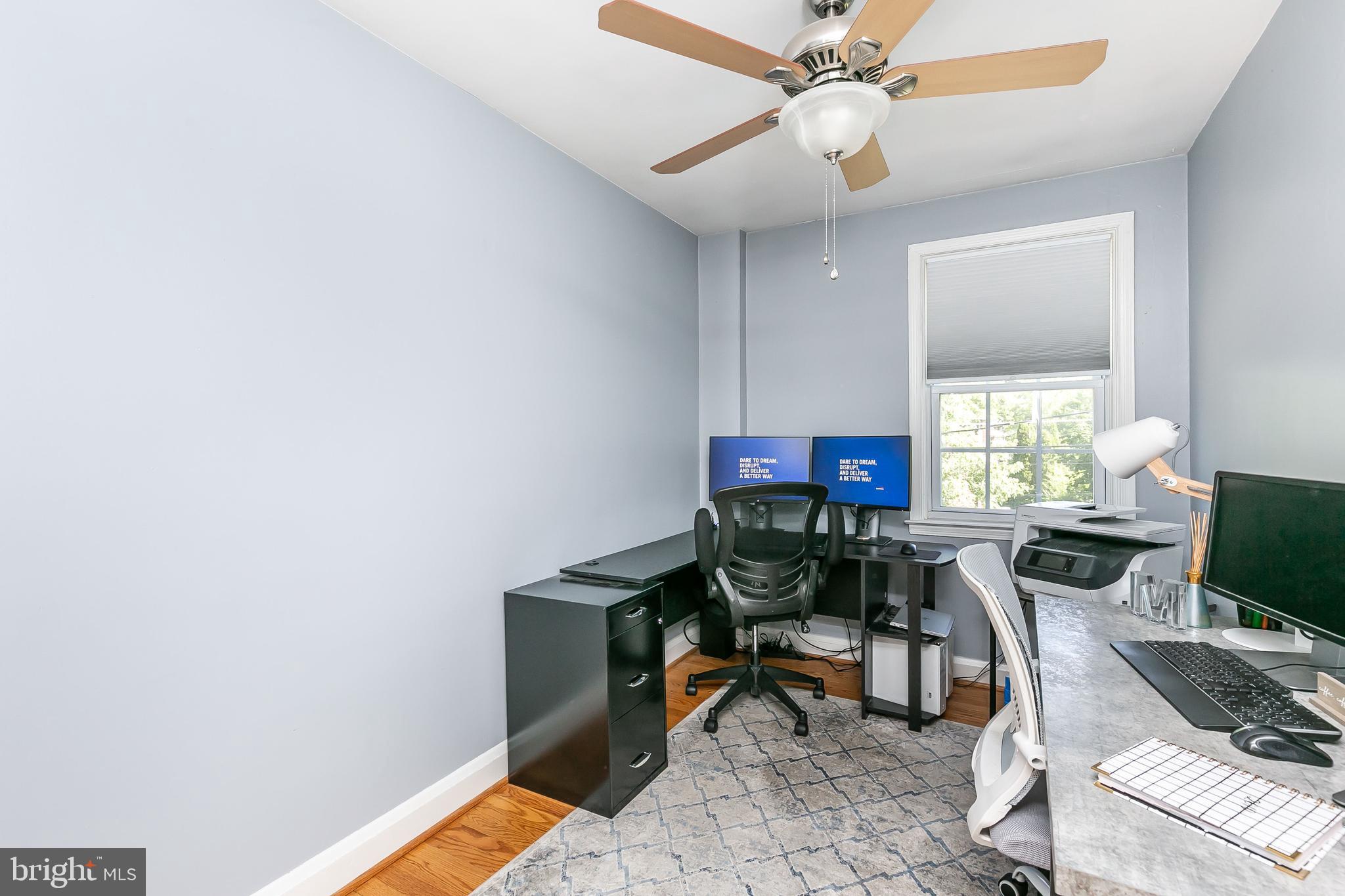 RODGERS FORGE - Residential