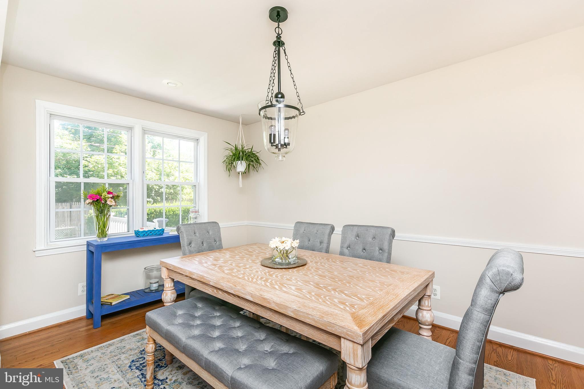 RODGERS FORGE - Residential