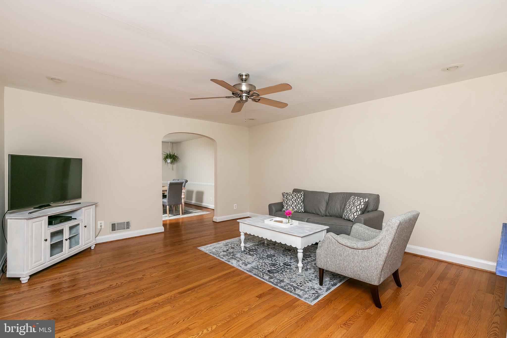 RODGERS FORGE - Residential