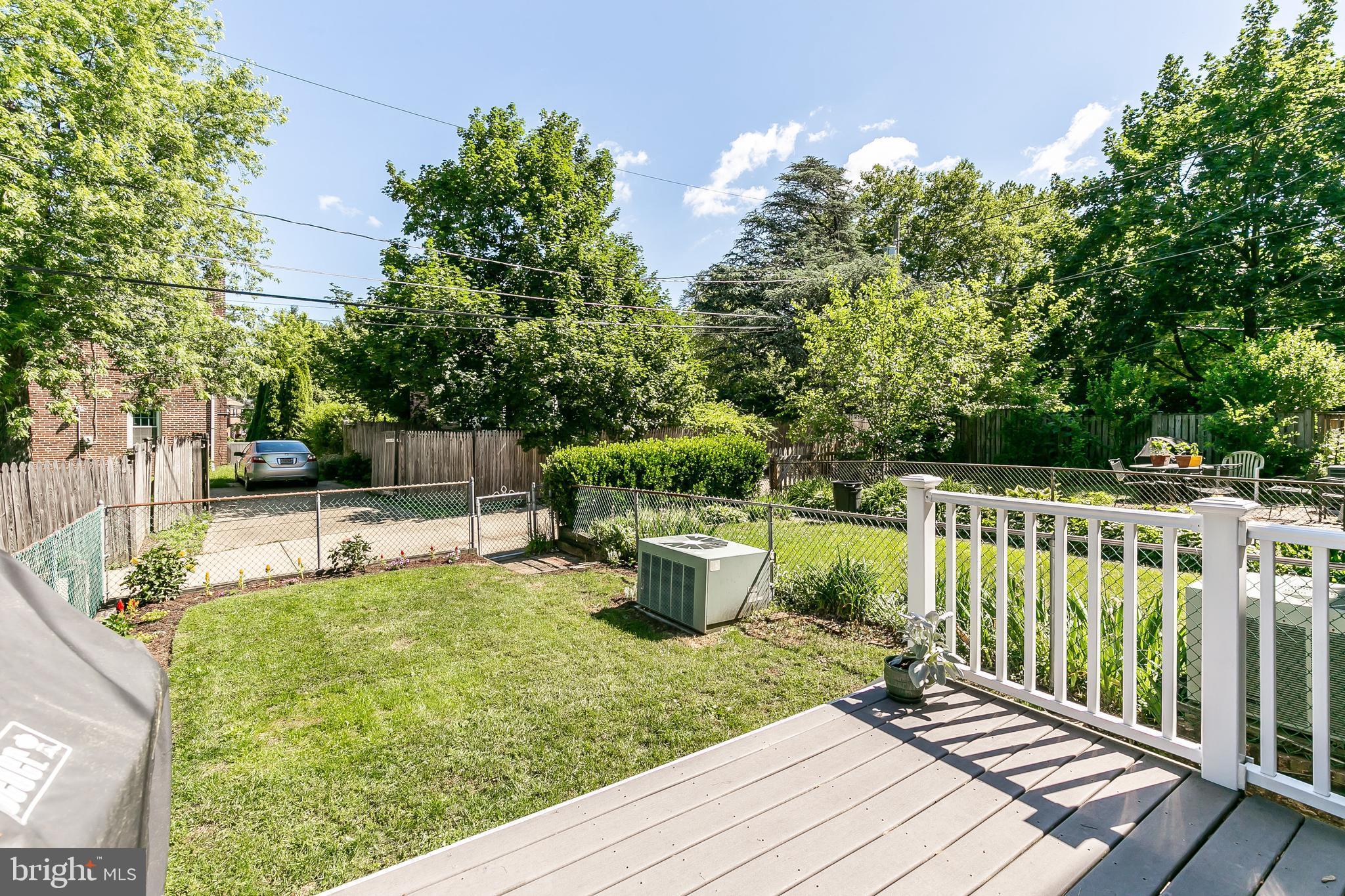 RODGERS FORGE - Residential