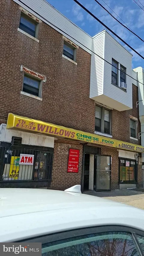 5501 Willows Avenue, Philadelphia, PA MLS: PAPH2464962