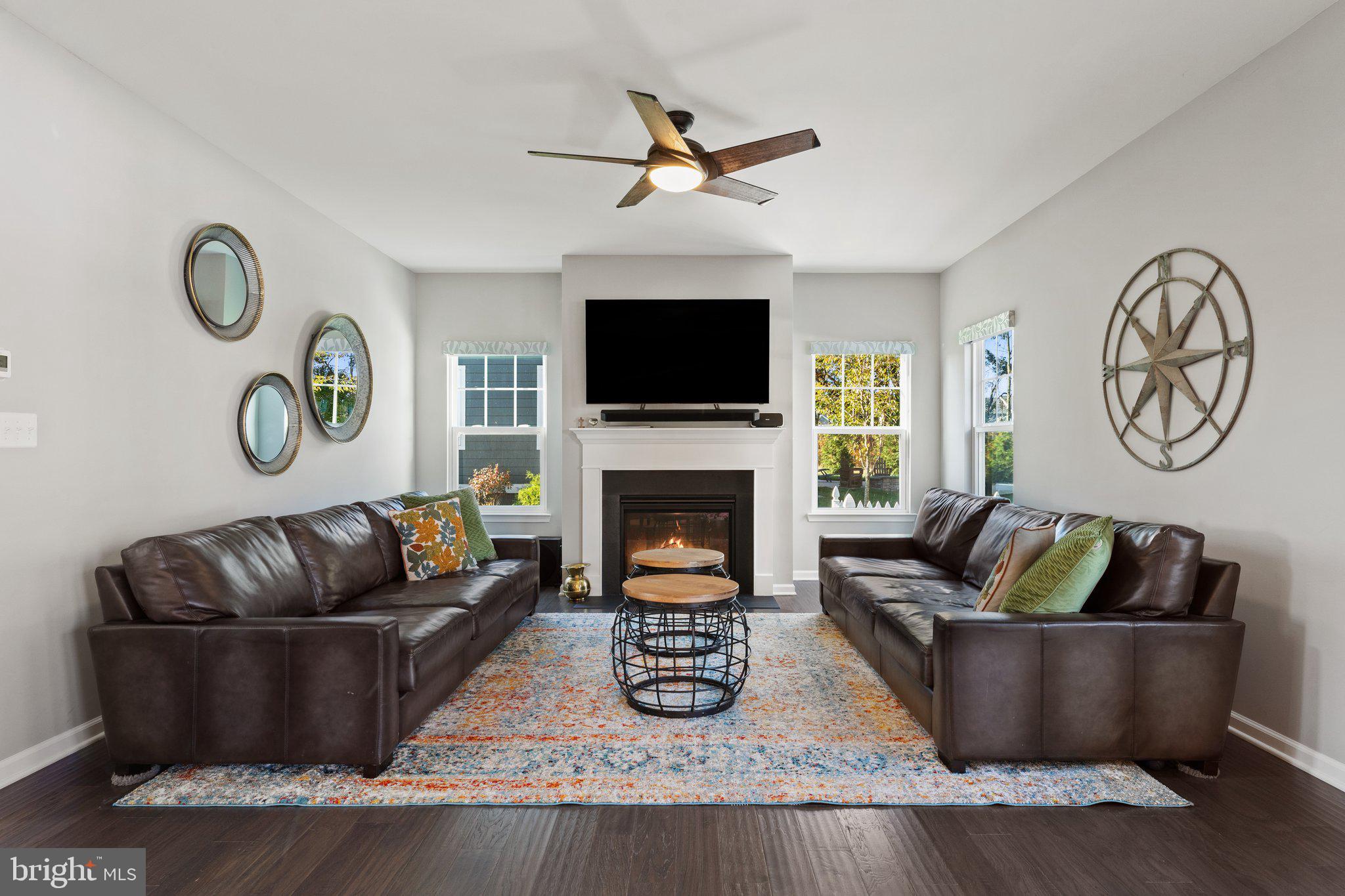 GREENS SOUTH AT WILLOWSF - Residential