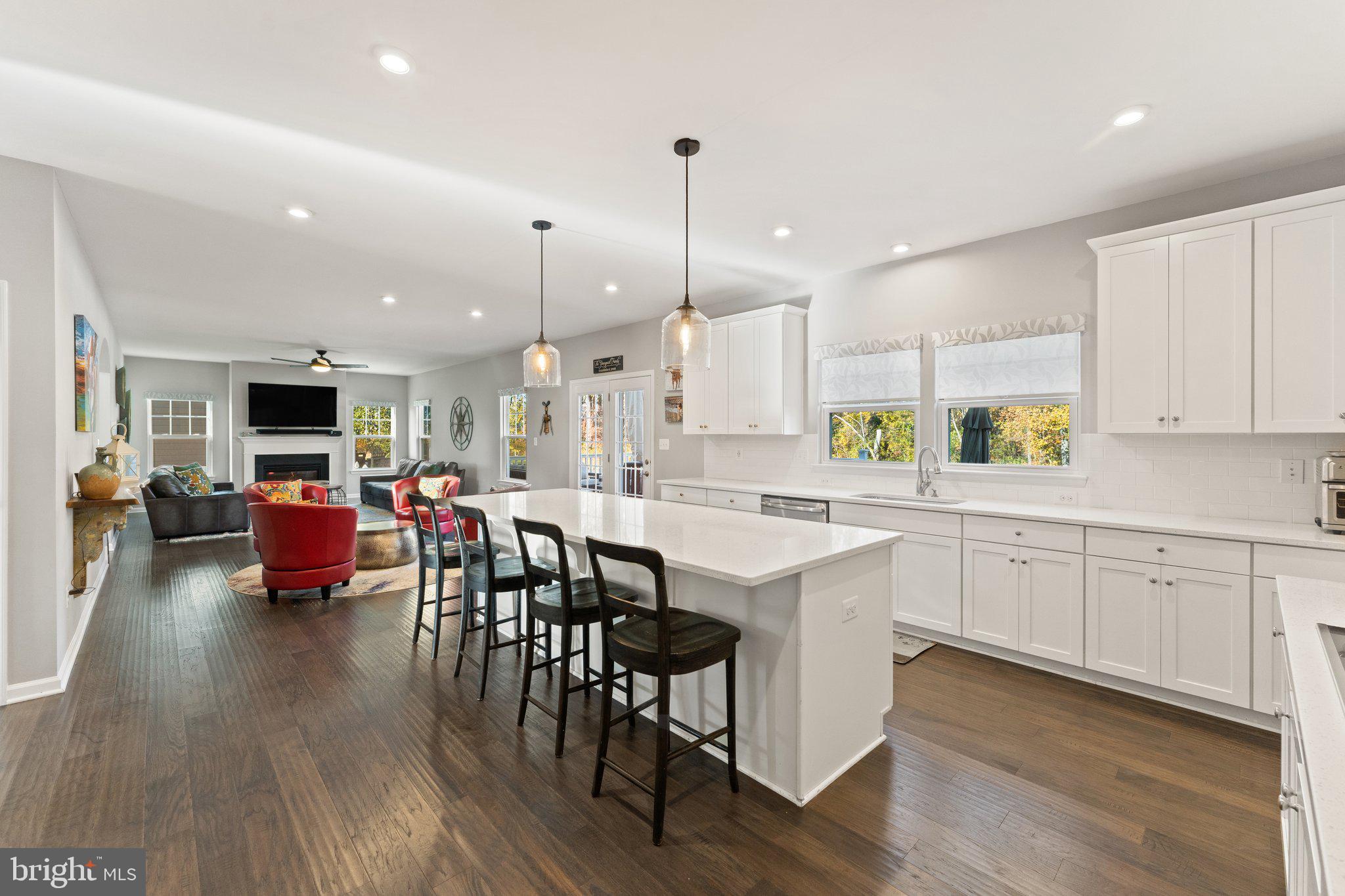 GREENS SOUTH AT WILLOWSF - Residential