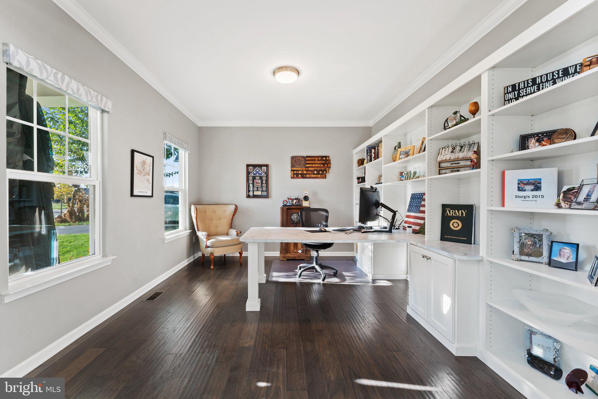 GREENS SOUTH AT WILLOWSF - Residential