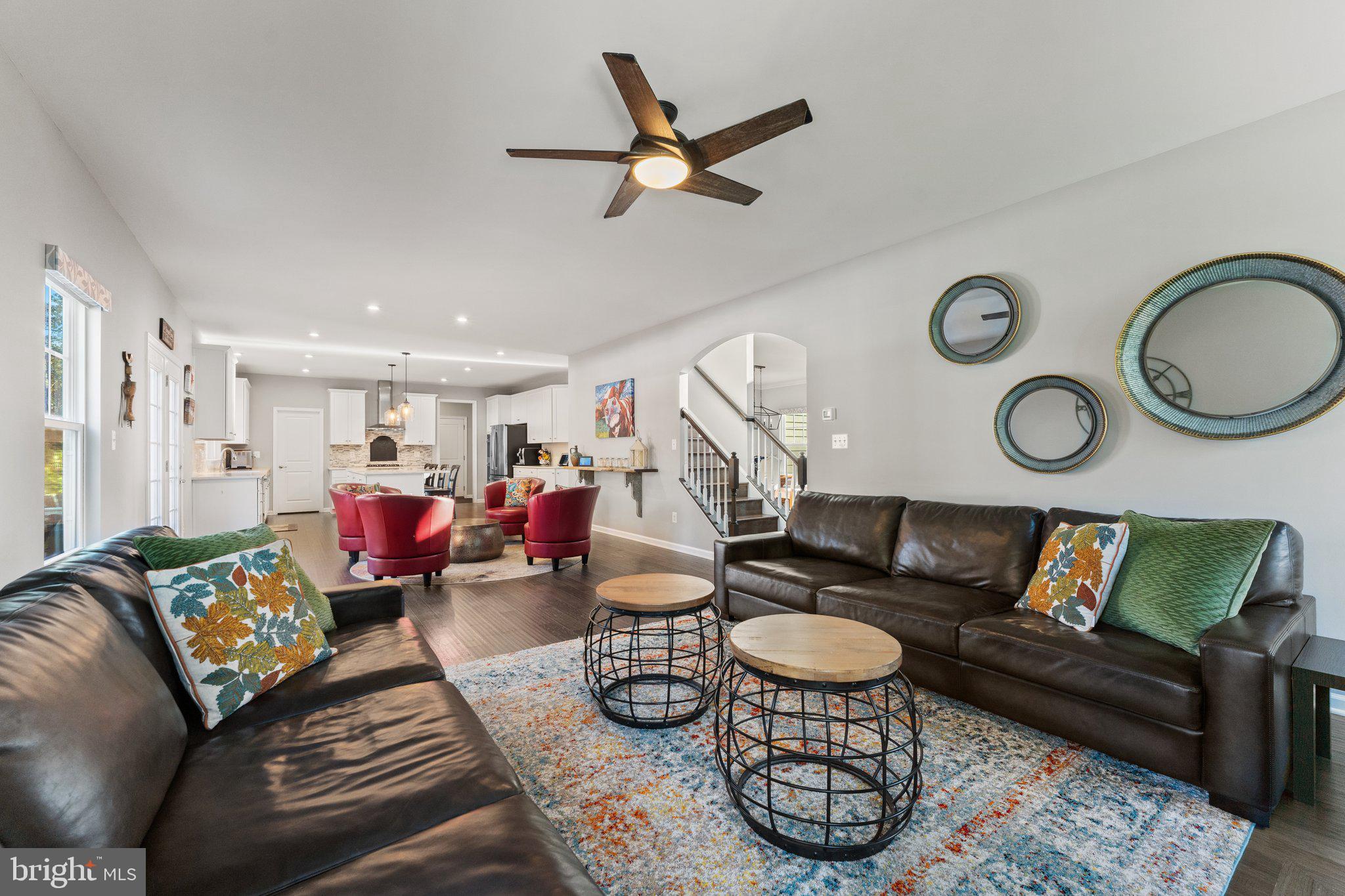 GREENS SOUTH AT WILLOWSF - Residential