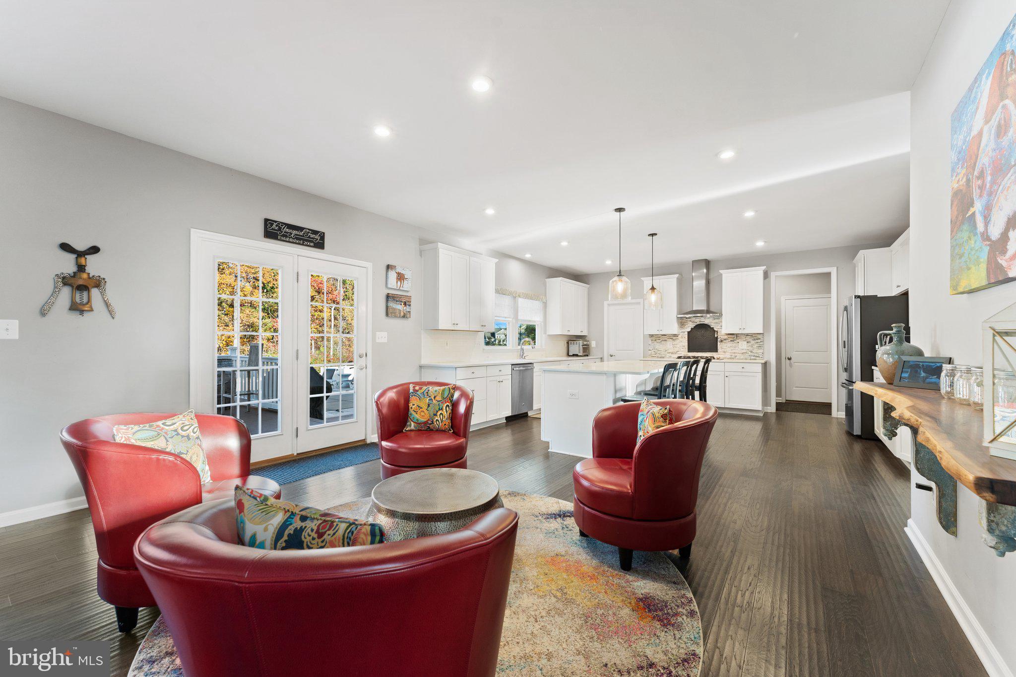 GREENS SOUTH AT WILLOWSF - Residential