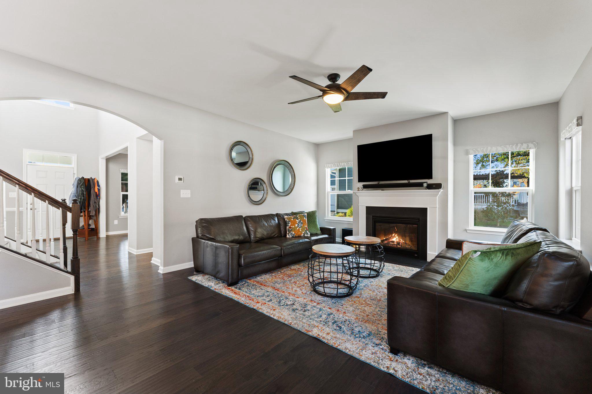 GREENS SOUTH AT WILLOWSF - Residential