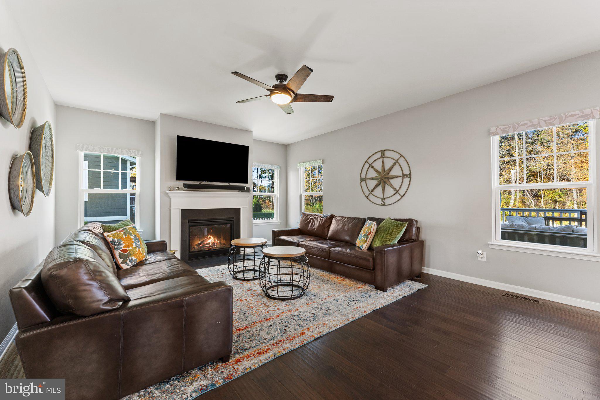 GREENS SOUTH AT WILLOWSF - Residential