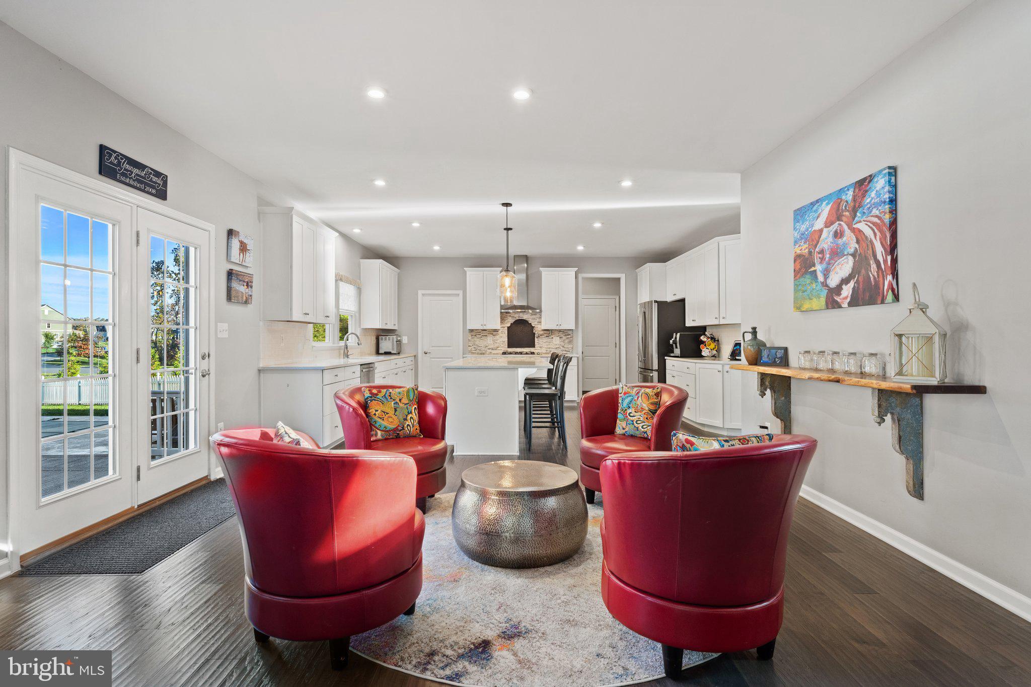 GREENS SOUTH AT WILLOWSF - Residential