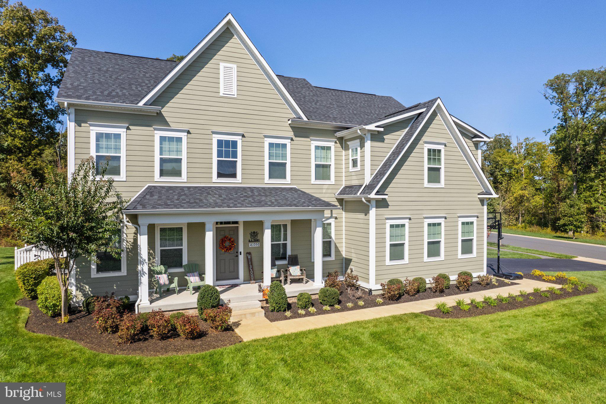 GREENS SOUTH AT WILLOWSF - Residential