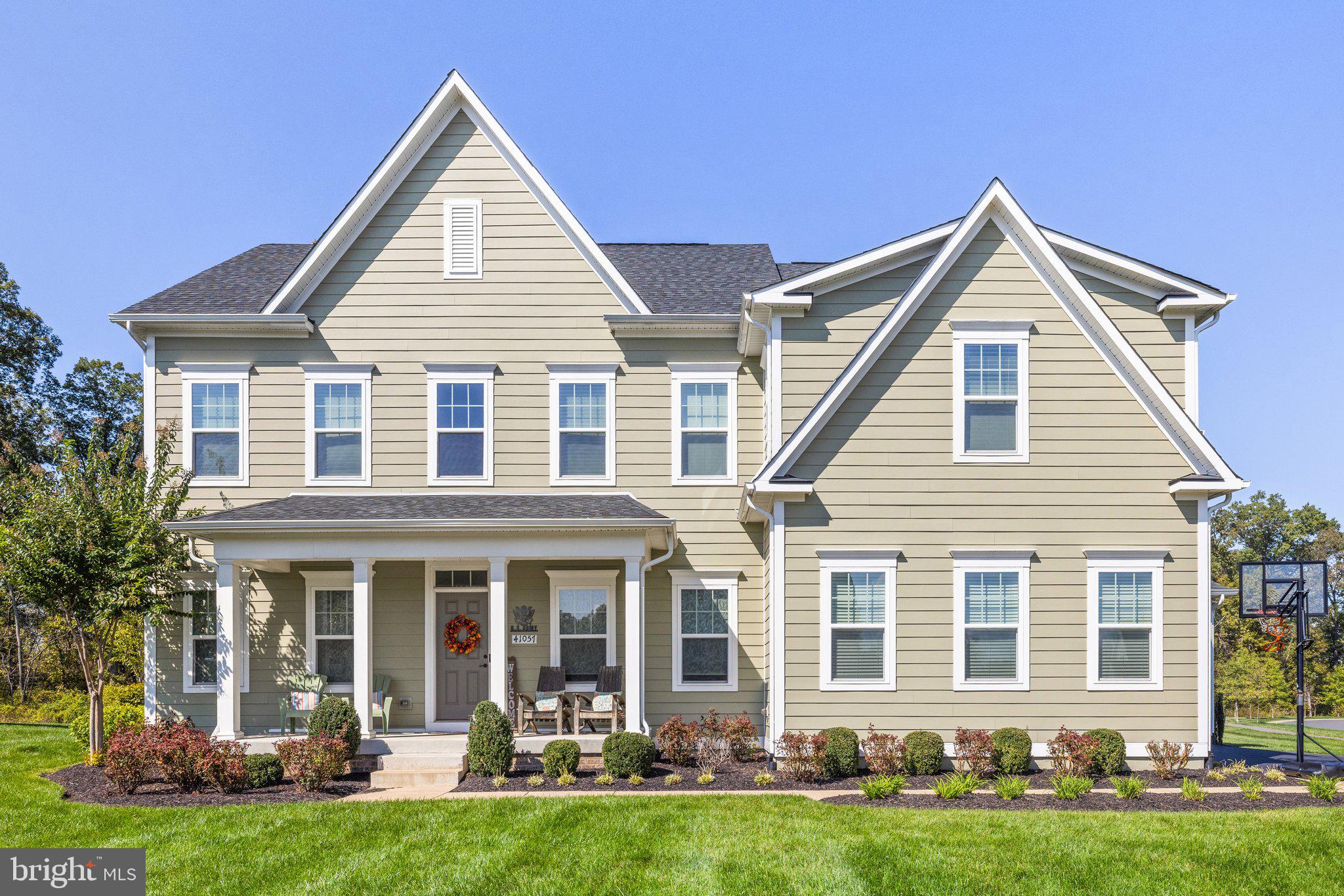 GREENS SOUTH AT WILLOWSF - Residential