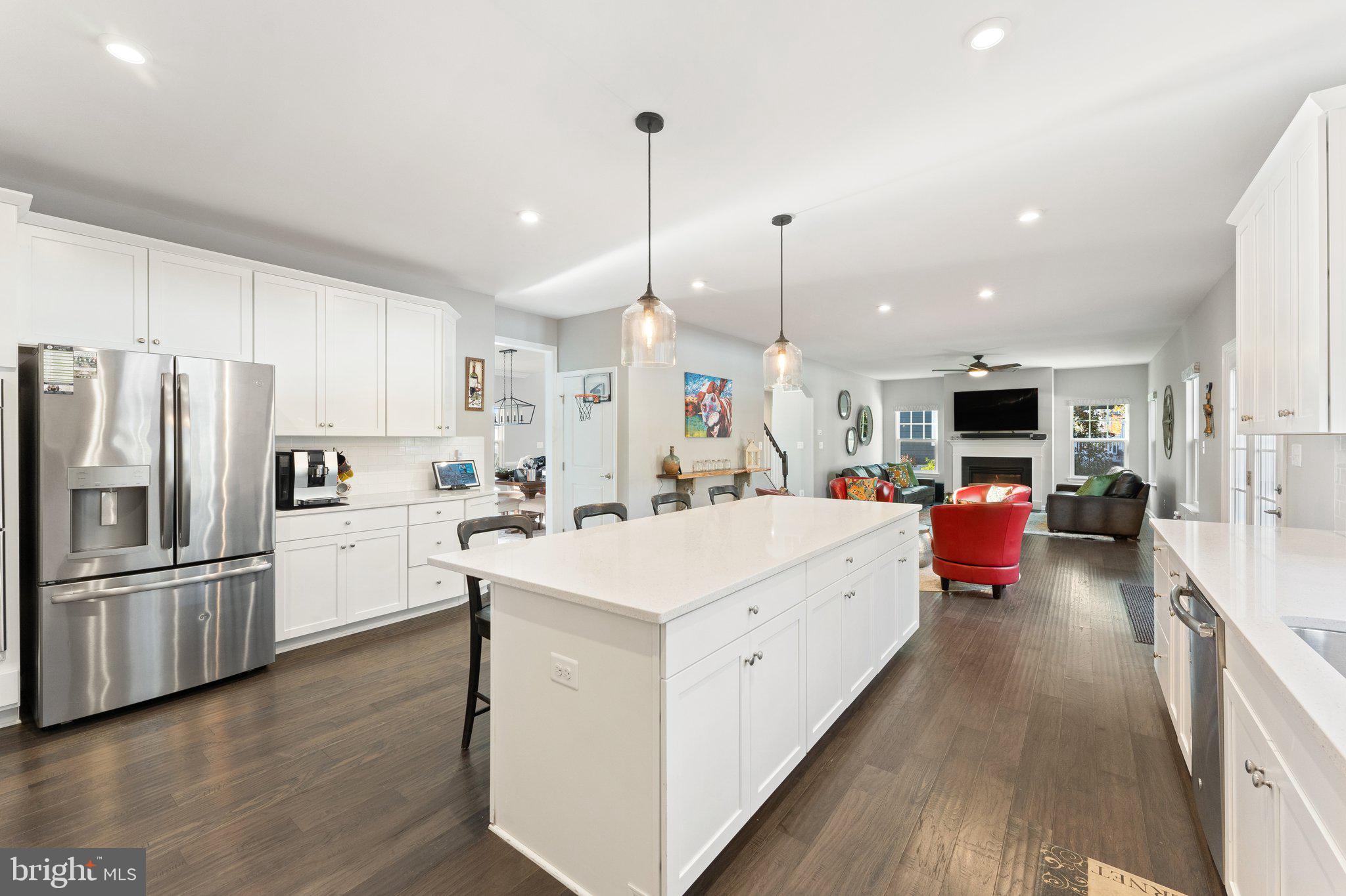 GREENS SOUTH AT WILLOWSF - Residential