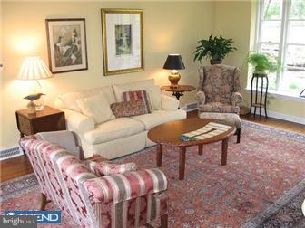 PENN VALLEY - Residential