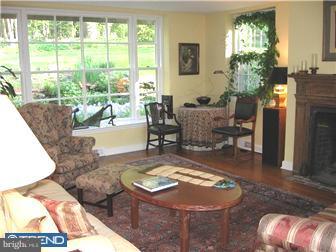 PENN VALLEY - Residential