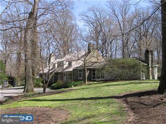 PENN VALLEY - Residential