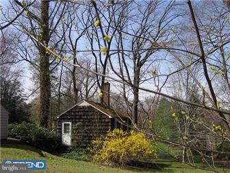 PENN VALLEY - Residential