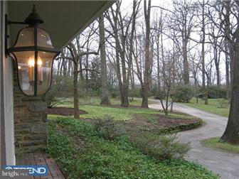 PENN VALLEY - Residential