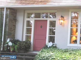 PENN VALLEY - Residential