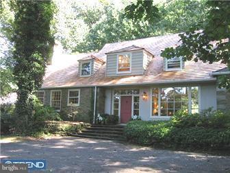 PENN VALLEY - Residential