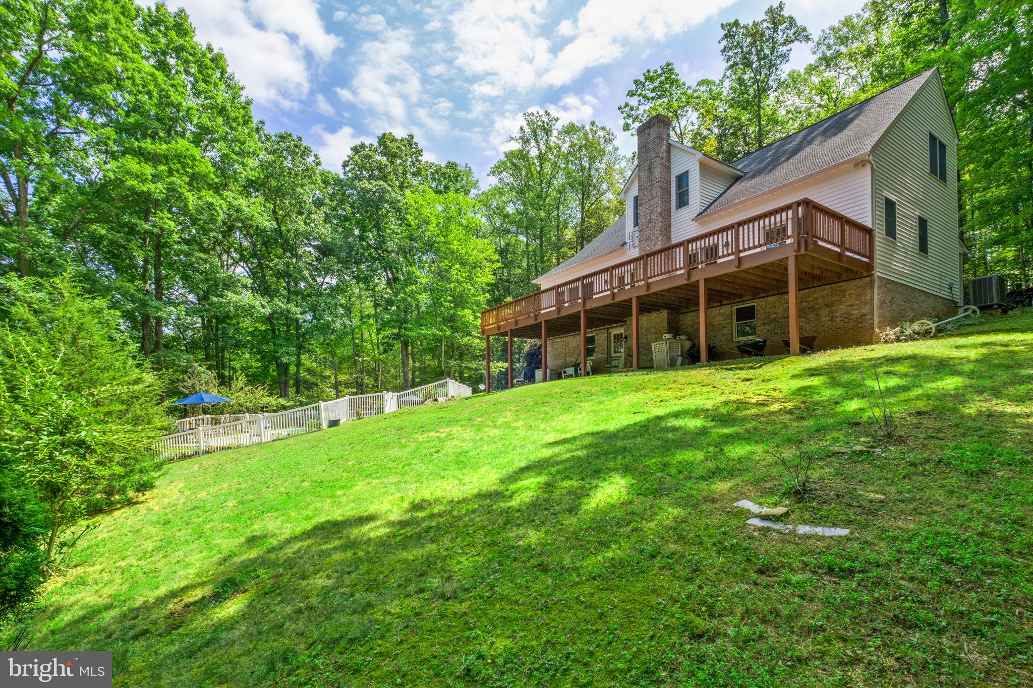 158 MOUNTAIN STAR DRIVE