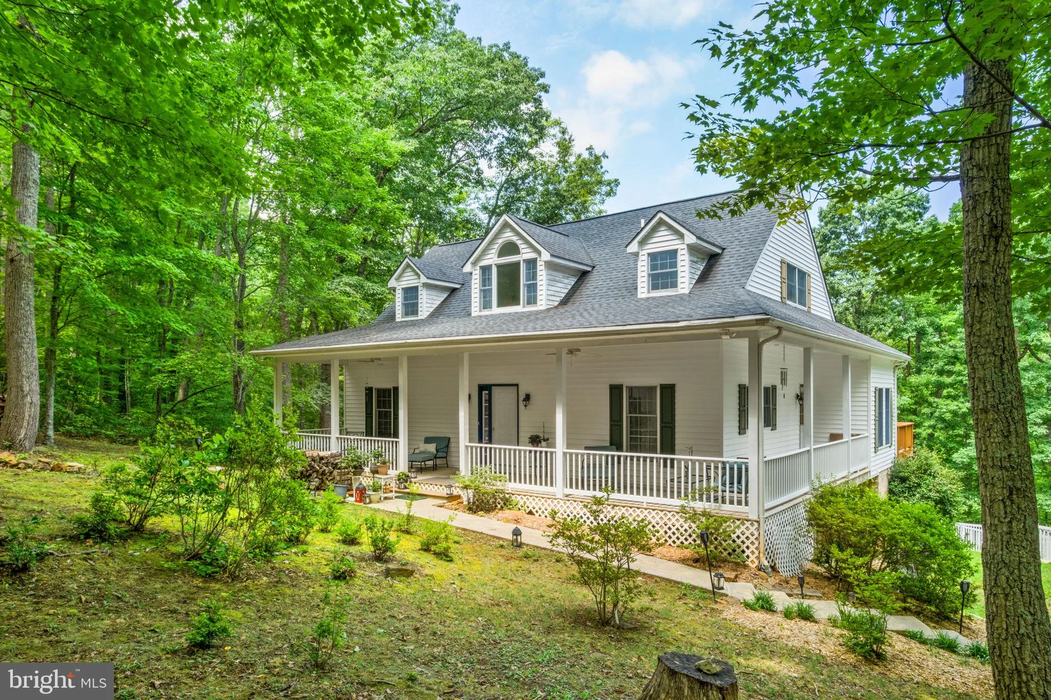 158 Mountain Star Drive