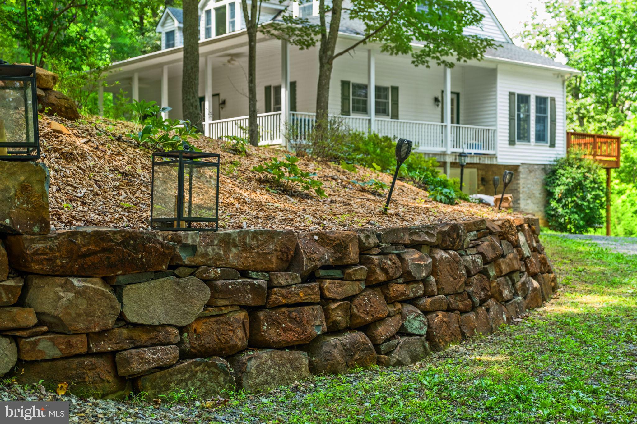158 MOUNTAIN STAR DRIVE