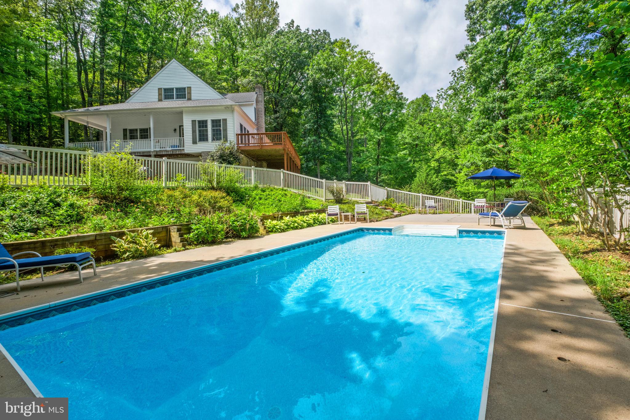 158 MOUNTAIN STAR DRIVE
