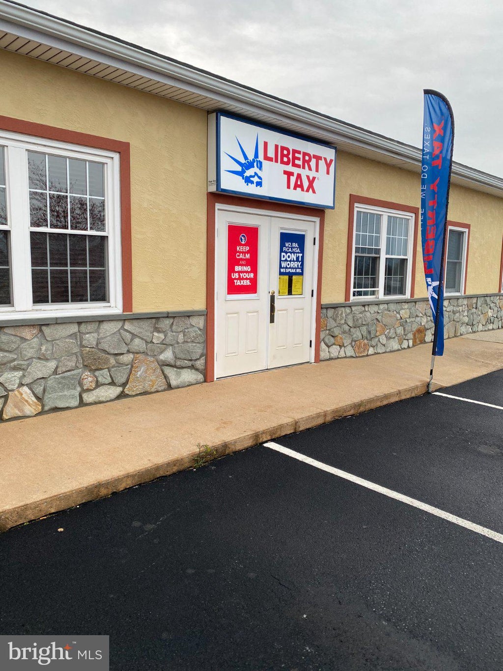 Photo of 684 W Main Street #2, NEW HOLLAND, PA 17557 (MLS # PALA2096826)