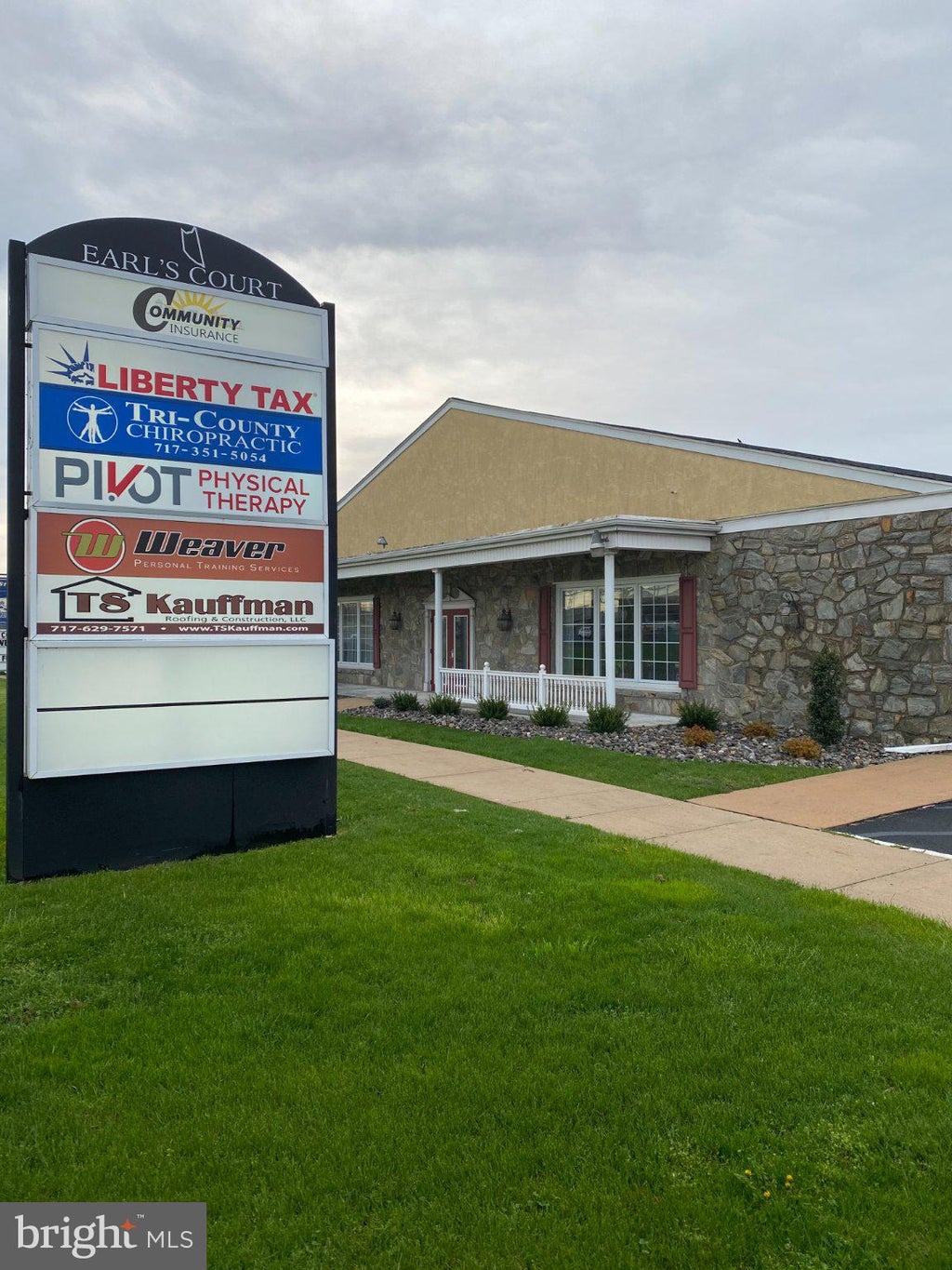 Photo of 684 W Main Street #2, NEW HOLLAND, PA 17557 (MLS # PALA2096826)
