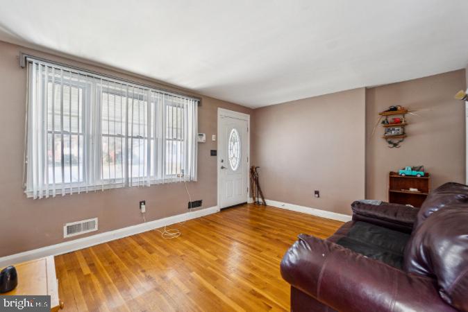 BELAIR-EDISON - Residential