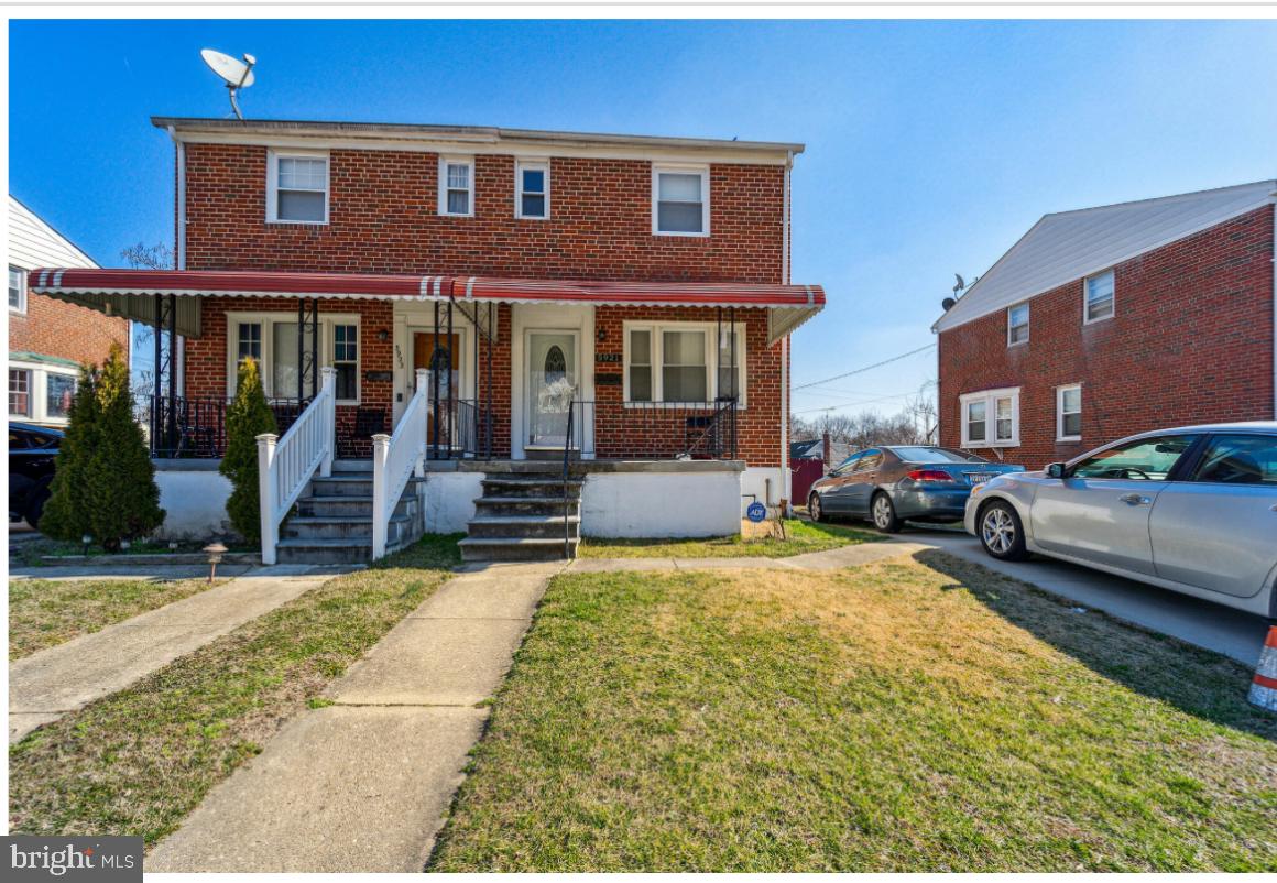 BELAIR-EDISON - Residential