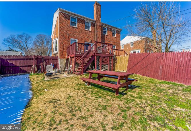 BELAIR-EDISON - Residential