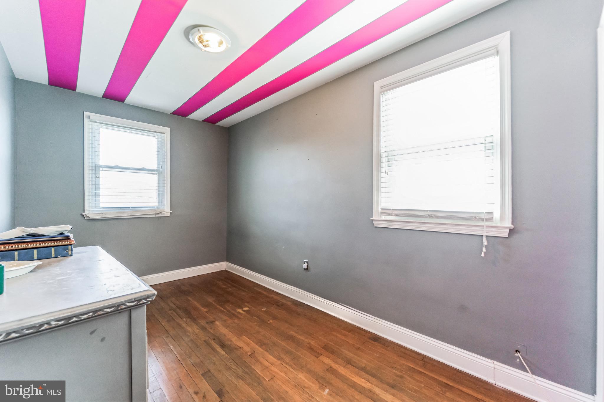 BELAIR-EDISON - Residential