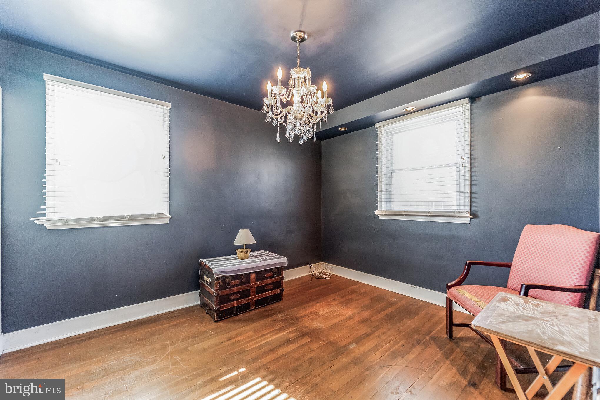 BELAIR-EDISON - Residential