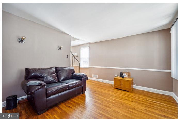 BELAIR-EDISON - Residential