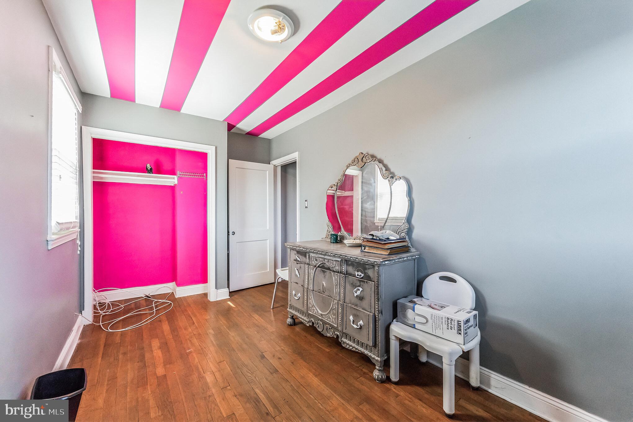 BELAIR-EDISON - Residential