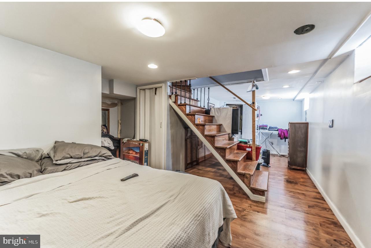 BELAIR-EDISON - Residential