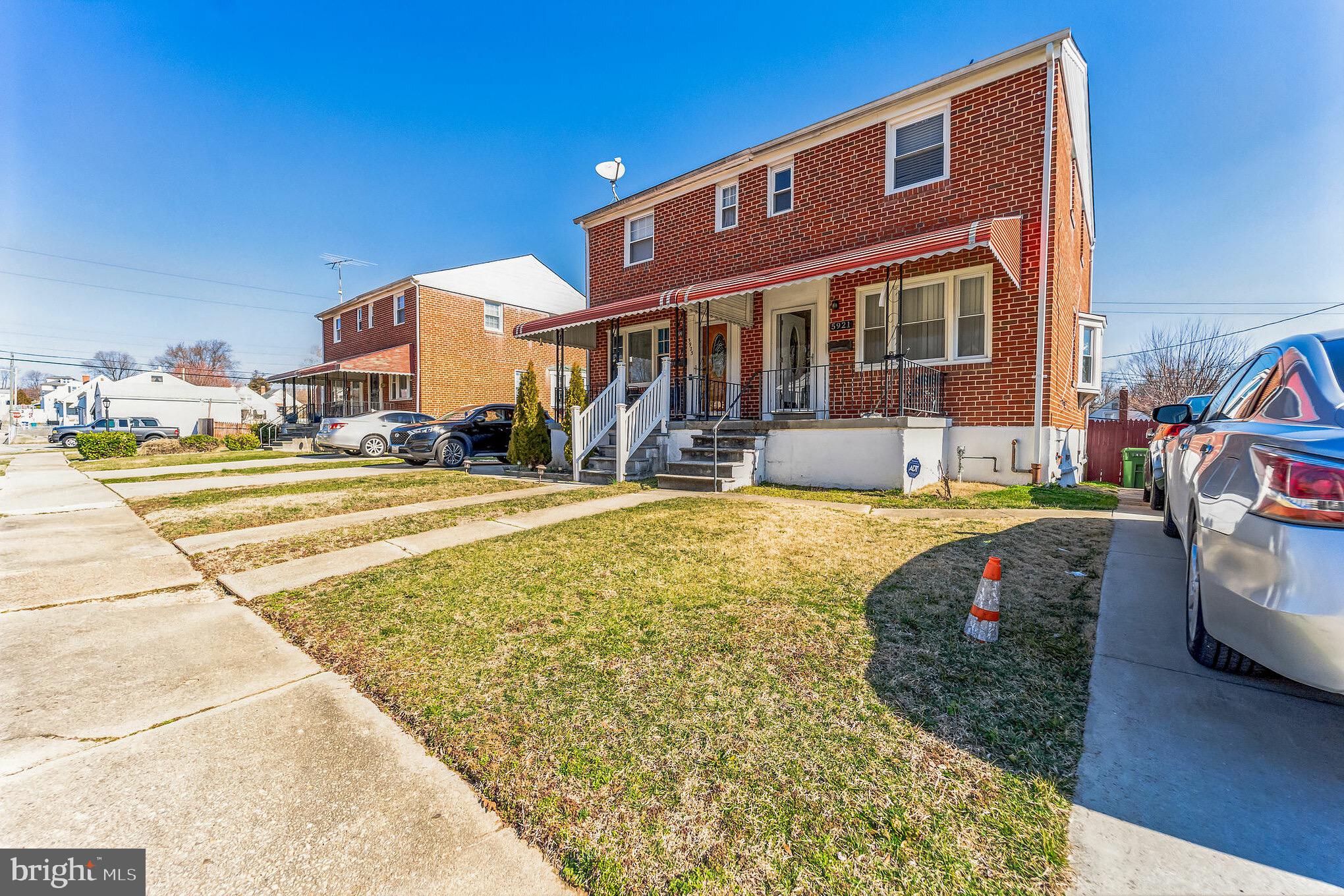 BELAIR-EDISON - Residential