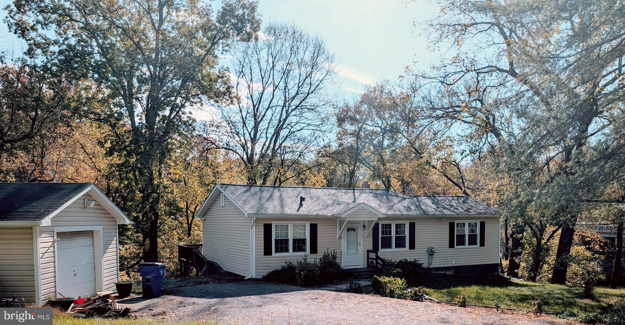 7403 BEAR BRANCH ROAD