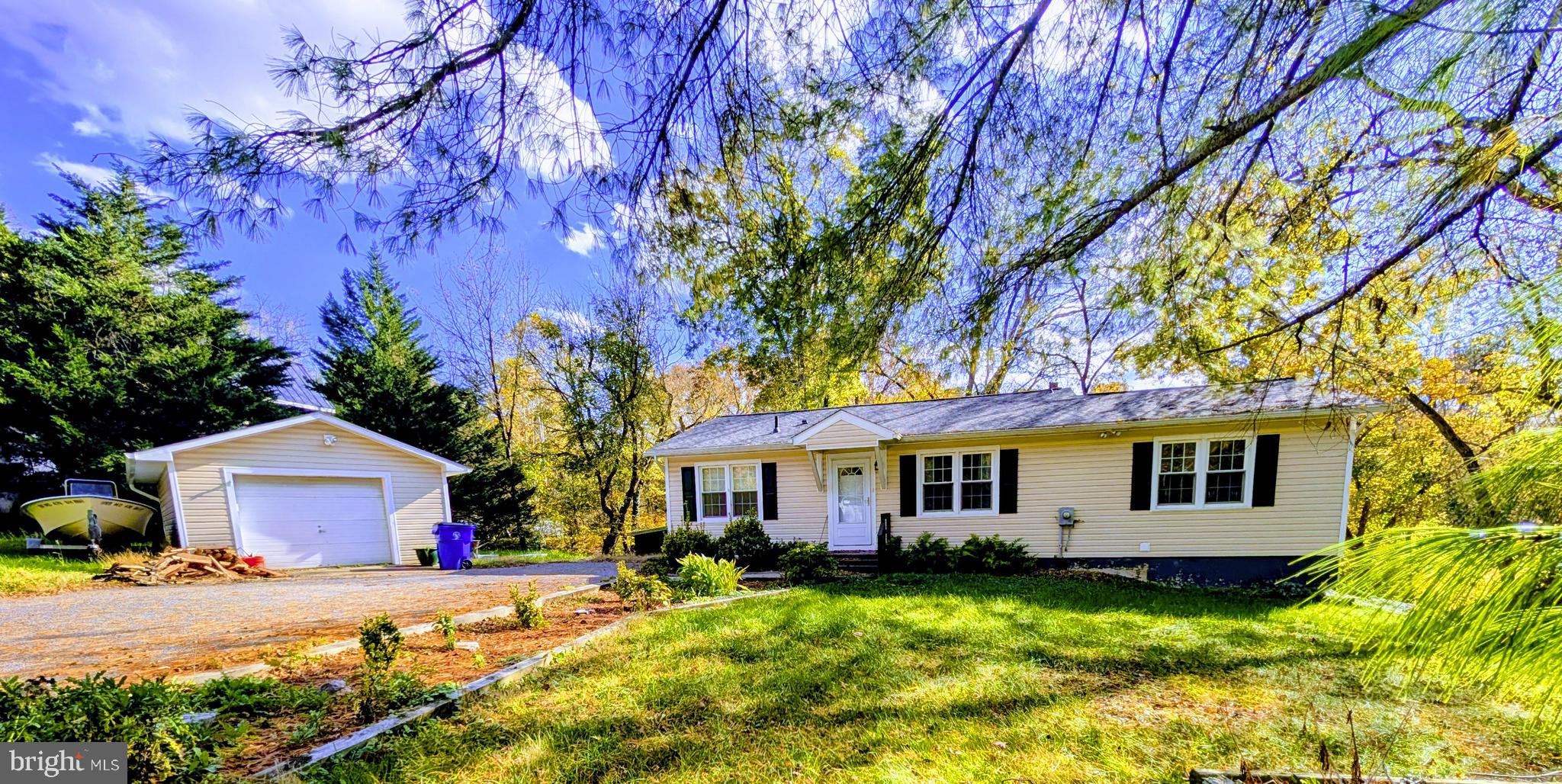 7403 BEAR BRANCH ROAD