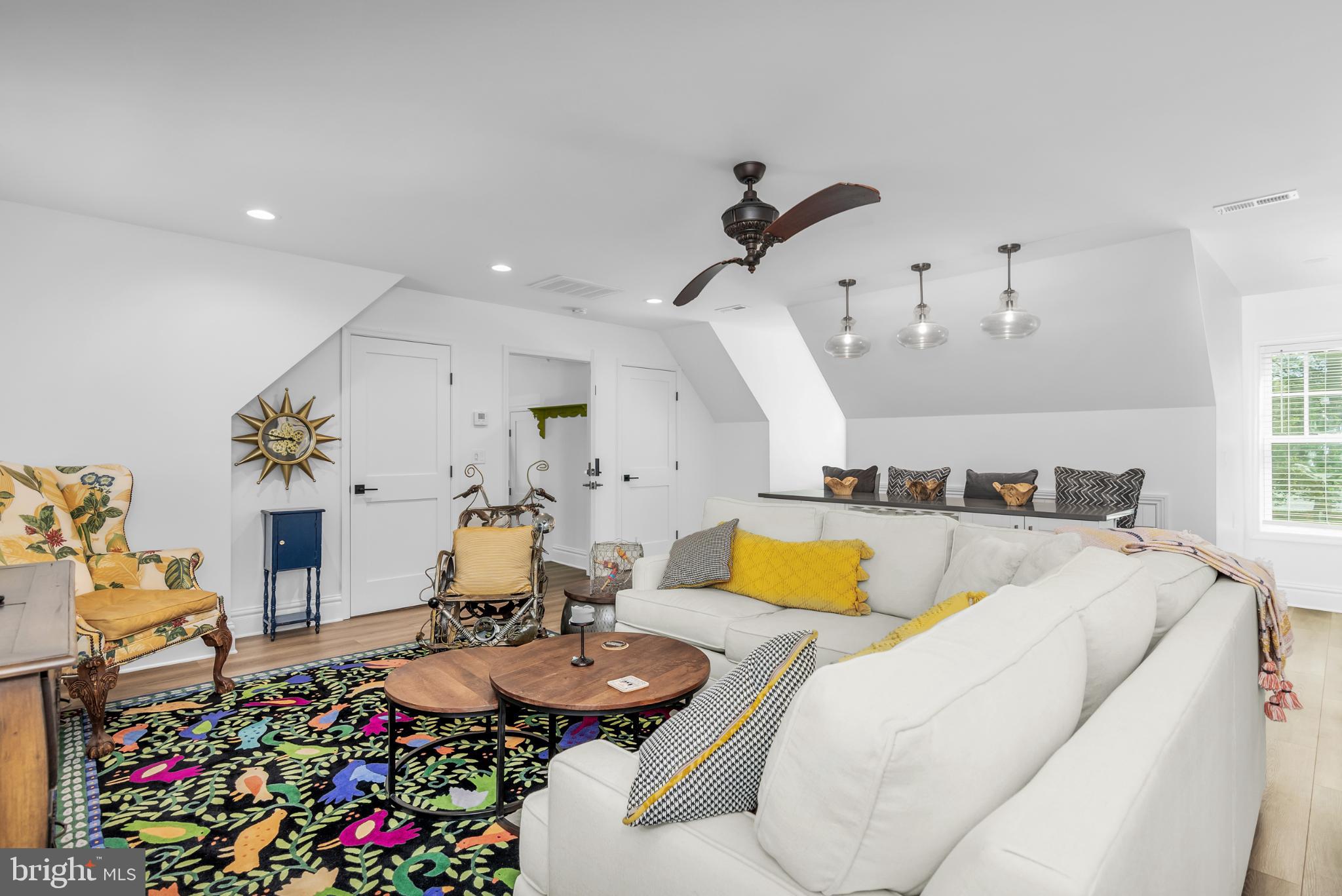 NORTHAMPTON - Residential