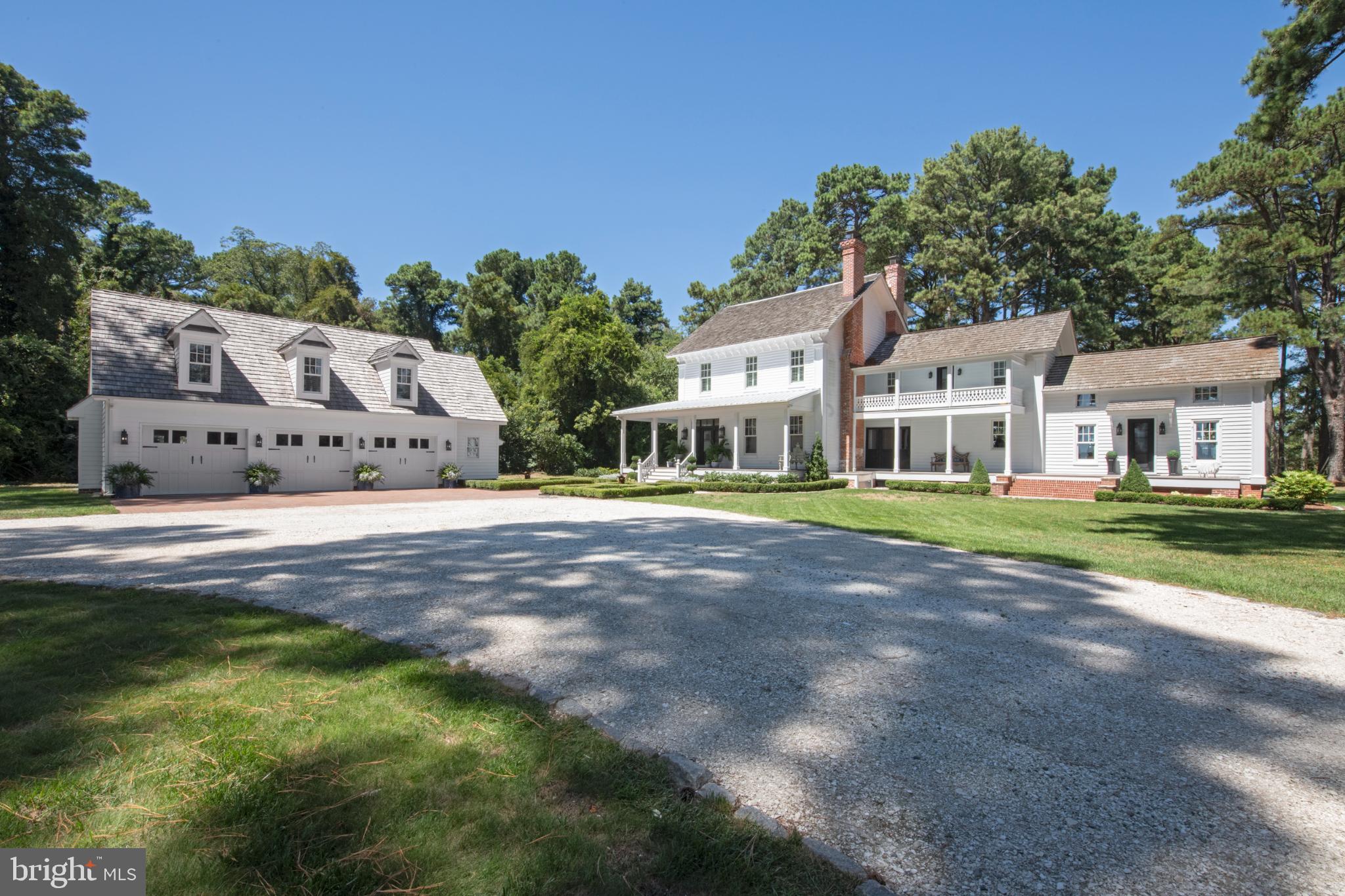 20031 OAKLAND FARM ROAD