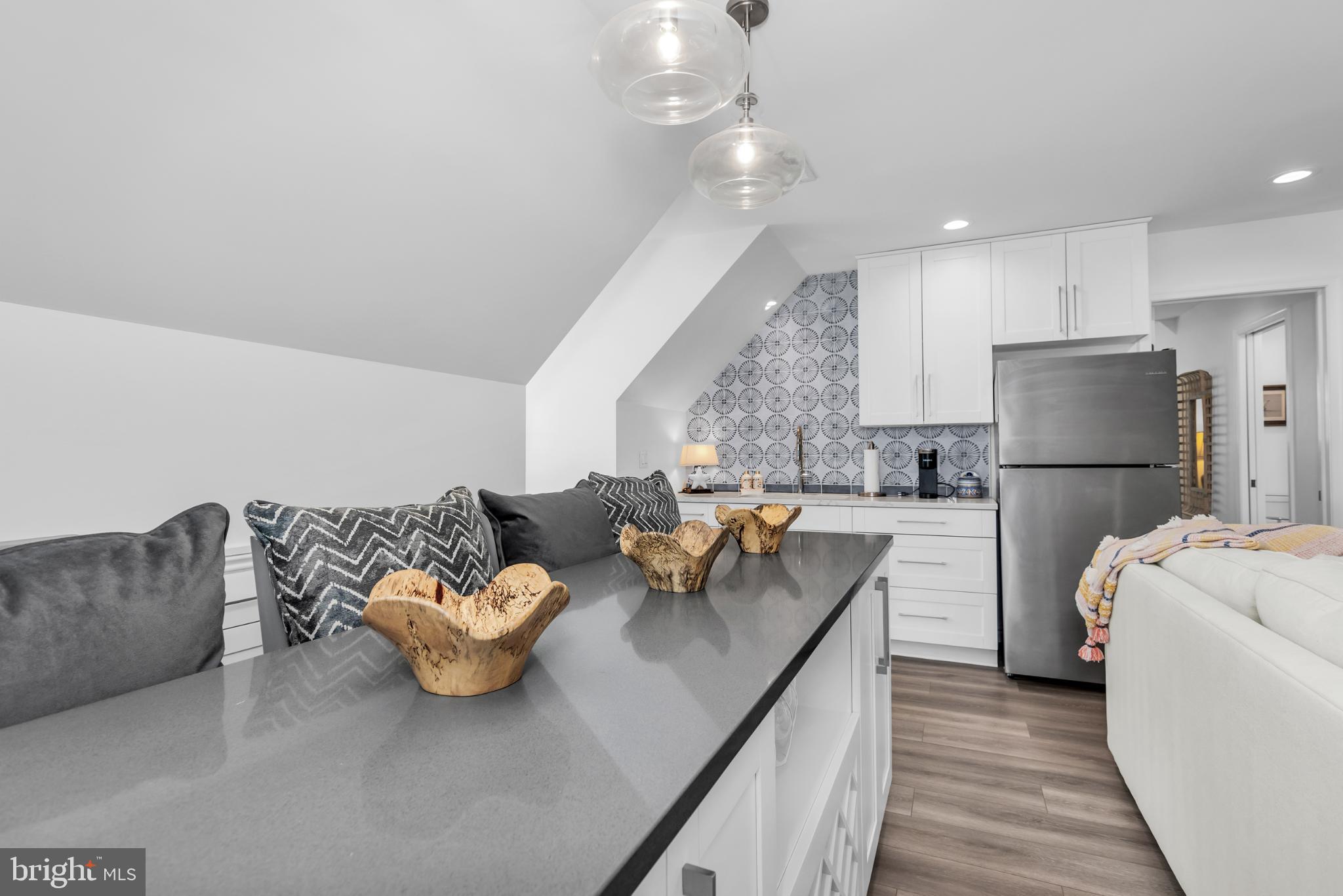 NORTHAMPTON - Residential